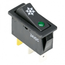 AC-Switch On/Off-Typ